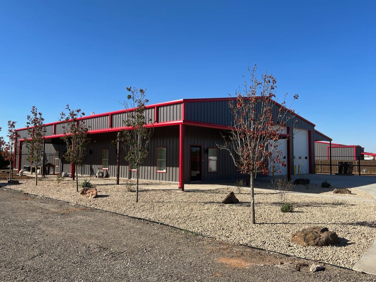 Gutter Replacement Lubbock TX Nick's Gutters and Construction