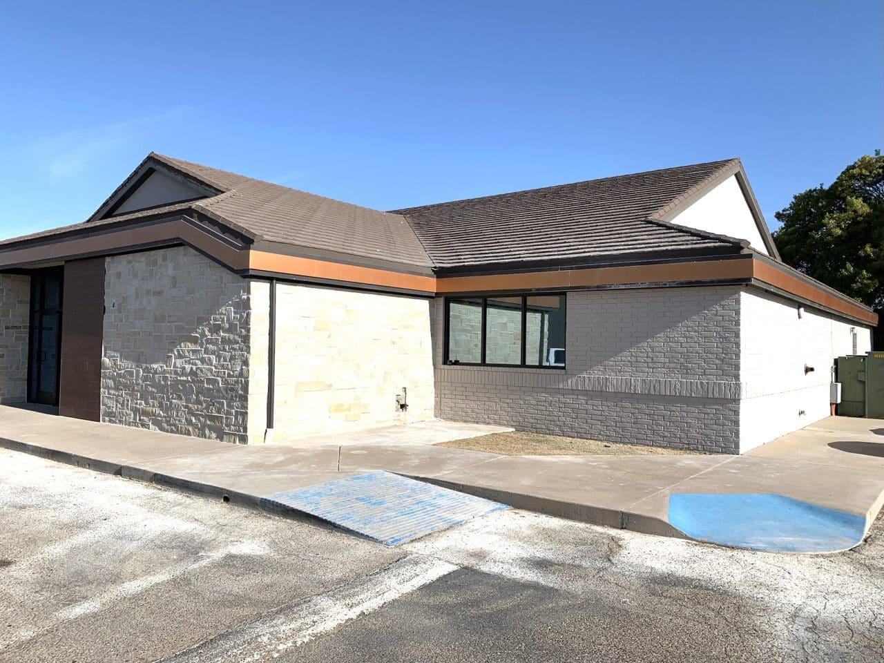Gutters Lubbock TX from Nick’s Gutters and Construction