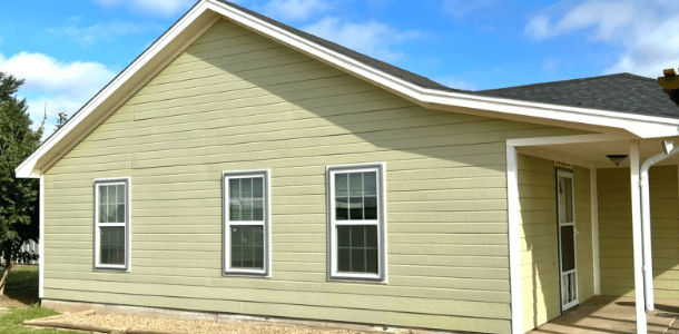 siding replacement cost