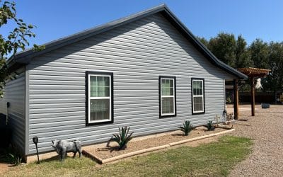 How to Choose the Right Siding for Your Home