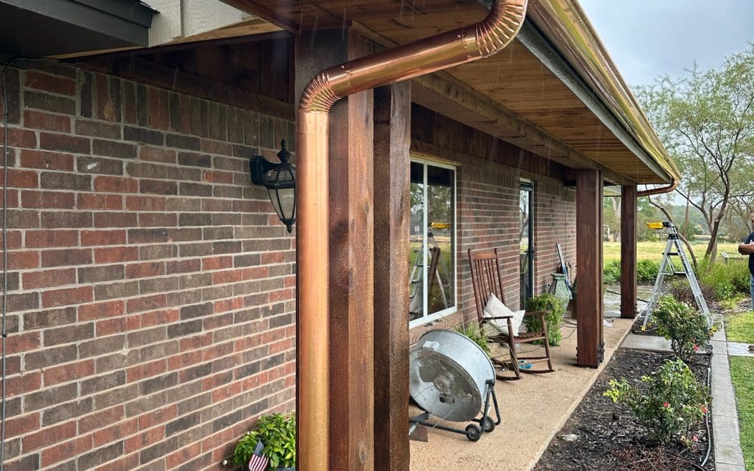 Everything You Need to Know About Fascia and Soffit