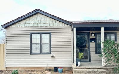 The Homeowner’s Agreement: Why Regular Gutter & Soffit Inspections are Essential