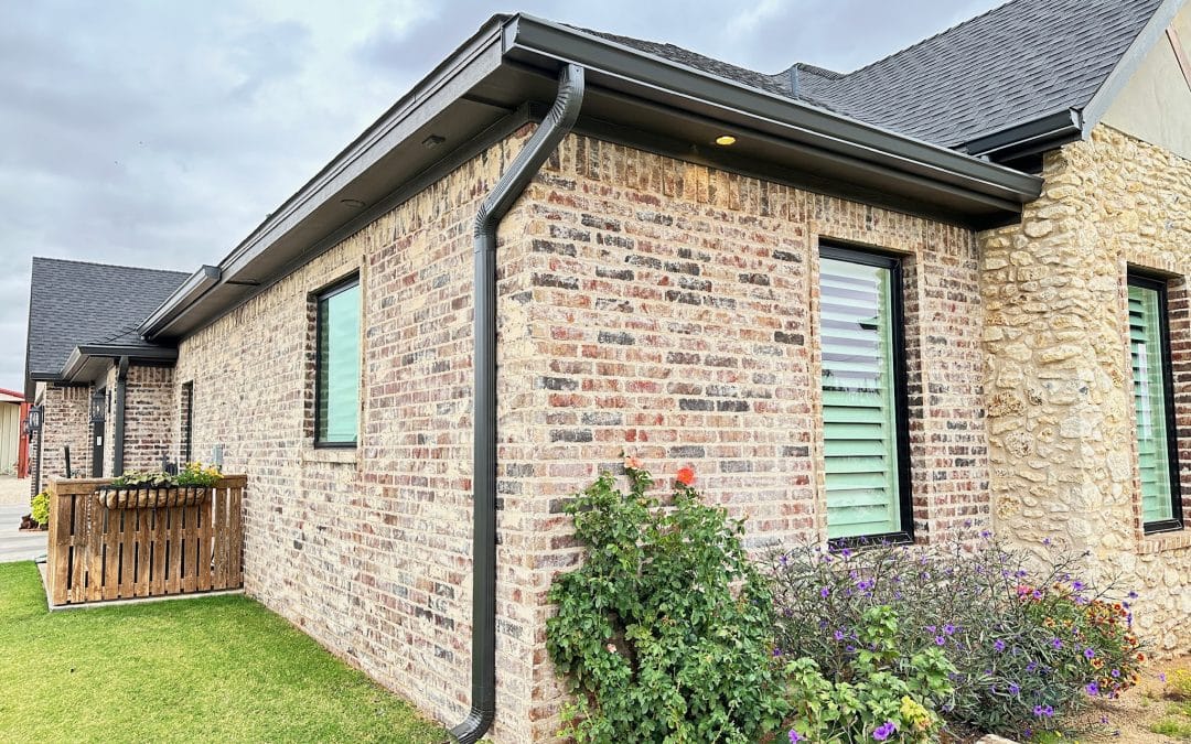 Protecting Your Home from the Texas Storm Season