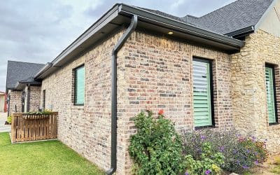 Protecting Your Home from the Texas Storm Season