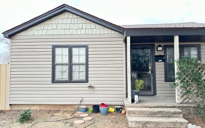 The Benefits of Professional Exterior Maintenance: More Than Just Gutters